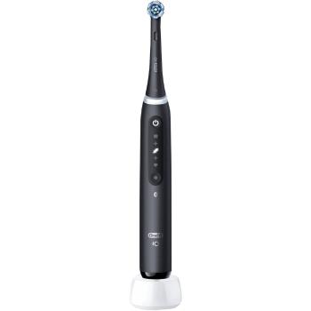 IO Series 5 Matt black kefka ORAL-B