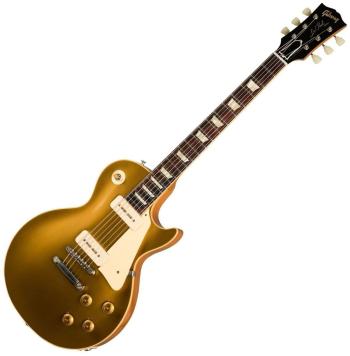 Gibson 1956 Les Paul Goldtop Reissue VOS Elektrická kytara