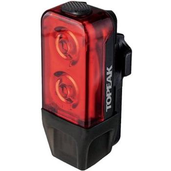 TOPEAK světlo TAILLUX 25 USB (4710069689325)