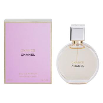 Chanel Chance parfémovaná voda pro ženy 35 ml