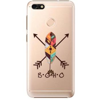 iSaprio BOHO pro Huawei P9 Lite Mini (boh-TPU2-P9Lm)