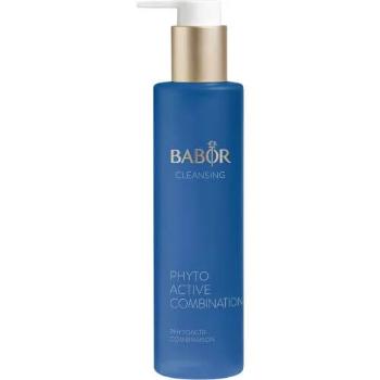 Babor Čisticí bylinný extrakt pro mastnou a smíšenou pleť Cleansing (Phytoactive Combination) 100 ml