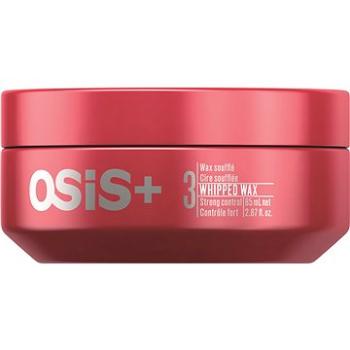 SCHWARZKOPF Professional Osis+ Whipped Wax 85 ml (4045787669602)