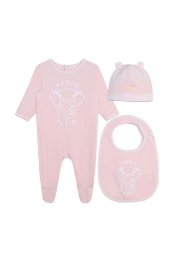 Kojenecké body Kenzo Kids K60454