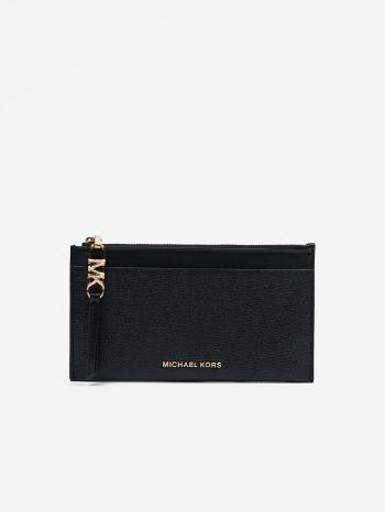 Michael Kors Card Case Peněženka Černá