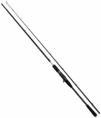 Shimano prut yasei bb ax predator swimb & big bait ax cast 2,4 m 120-170 g