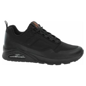 Skechers Uno - Maverick Flooded black