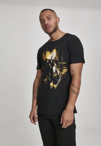 Wu-Wear Wu-Wear Masks Tee black - L