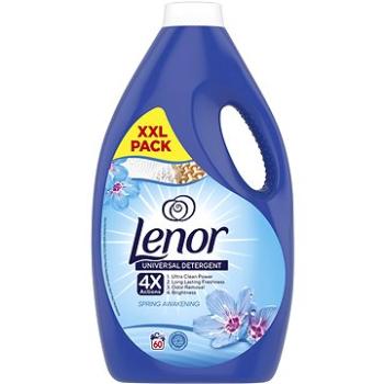 LENOR Spring Awakening 3 l (60 praní) (8006540978795)