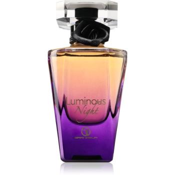 Grandeur Luminous Night parfémovaná voda pro ženy 100 ml