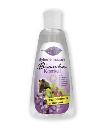 BIO BIONE Bionka Kostival bylinné mazání 200 ml