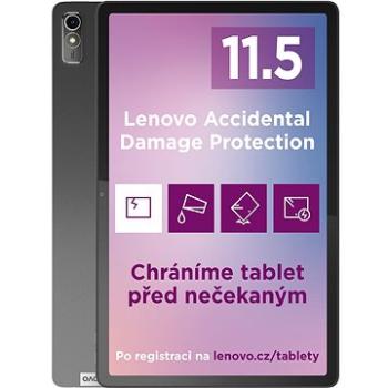 Lenovo Tab P11 (2nd Gen) 6GB + 128GB LTE Storm Grey (ZABG0044CZ)