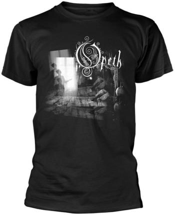 Opeth Tričko Damnation Unisex Black 2XL