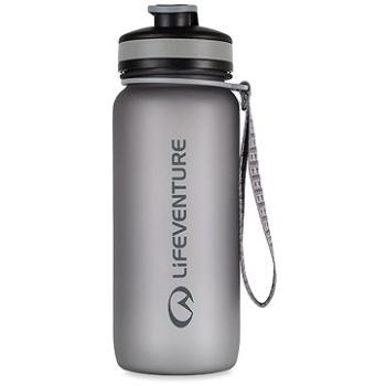 Lifeventure Tritan Bottle 650ml graphite (5031863742504)