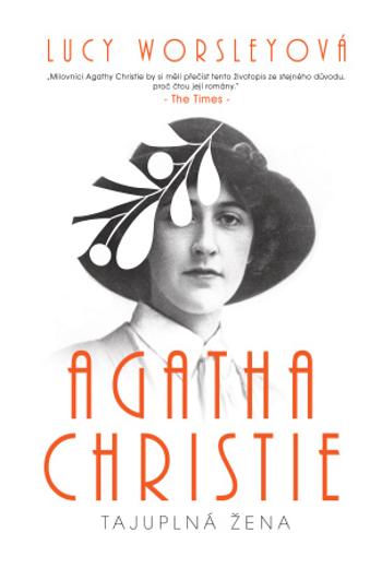 Agatha Christie - Worsley Lucy - e-kniha