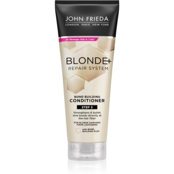 John Frieda Blonde+Repair ochranný kondicionér pro blond vlasy 250 ml