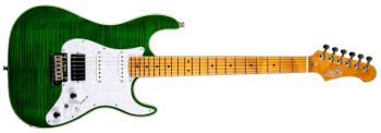 JET Guitars JS-600 TGR