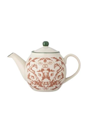 Čajová konvice Bloomingville Beth Teapot 900 ml