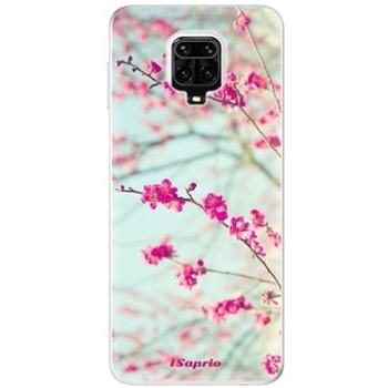 iSaprio Blossom pro Xiaomi Redmi Note 9 Pro (blos01-TPU3-XiNote9p)