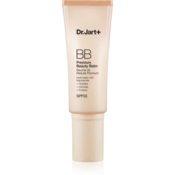 Dr. Jart+ Premium BB Tinted Moisturizer SPF 50 hydratační BB krém odstín Light Medium 40 ml