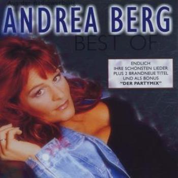 Andrea Berg, Best of, CD