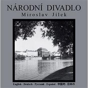 Národní divadlo (978-80-904907-5-8)