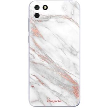 iSaprio RoseGold 11 pro Huawei Y5p (rg11-TPU3_Y5p)