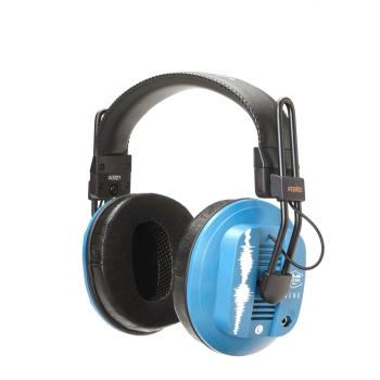 Dekoni Audio Dekoni Blue Blue Hi-Fi Sluchátka