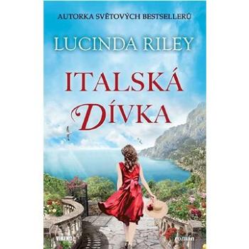 Italská dívka (978-80-7433-361-3)