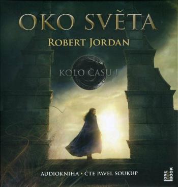 Oko světa (4 MP3-CD) - audiokniha