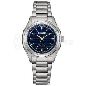 Citizen Eco-Drive FE2110-81L - 30 dnů na vrácení zboží