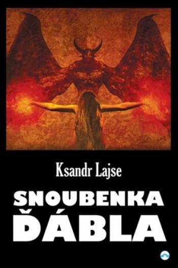 Snoubenka ďábla - Ksandr Lajse