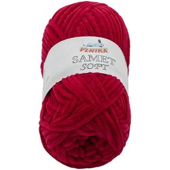 Samet Soft 100g - 254 bordo (7798)