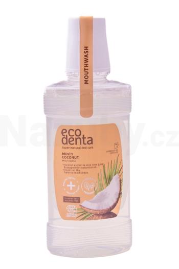 Ecodenta Minty Coconut ústní voda 250 ml