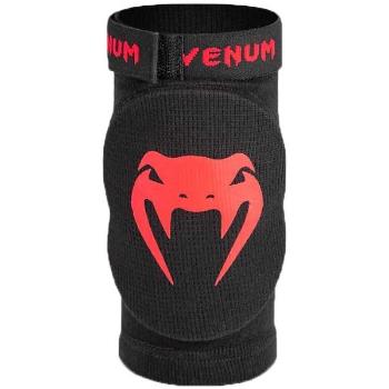 Venum KONTACT ELBOW PADS Chrániče loktů, černá, velikost