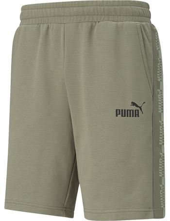 Pánské volnočasové kraťase Puma vel. S