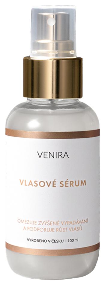 Venira Zahušťující vlasové sérum 100 ml