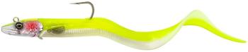 Savage gear gumová nástraha conger eel lemonback - 23 cm 200 g