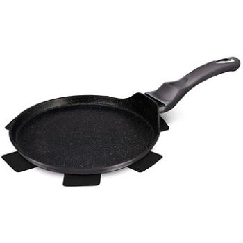 BERLINGERHAUS Pánev na palačinky 25cm Carbon PRO Line (BH-6902)