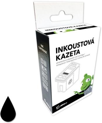 Utángyártott tintapatron Alza T7741 fekete - Epson nyomtatókhoz