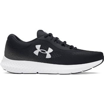 Under Armour CHARGED ROGUE 4 W Dámská běžecká obuv, černá, velikost 38