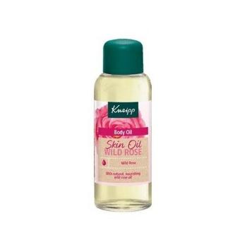 Kneipp Tělový olej Růže, 100ml