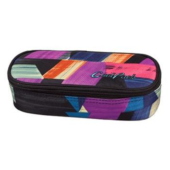 COOLPACK Vícebarevný Campus Color Strokes (5907690878023)