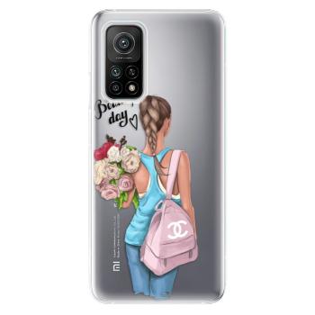 Odolné silikonové pouzdro iSaprio - Beautiful Day - Xiaomi Mi 10T / Mi 10T Pro