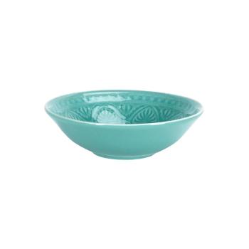 SUMATRA tál Ø 14 cm, türkiz