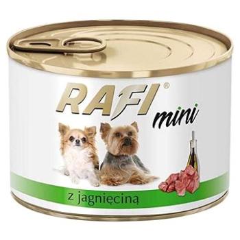 Rafi Mini Jehněčí paštika 185g (5902921303947)