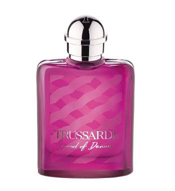 TRUSSARDI Sound Of Donna parfémovaná voda pro ženy 30 ml