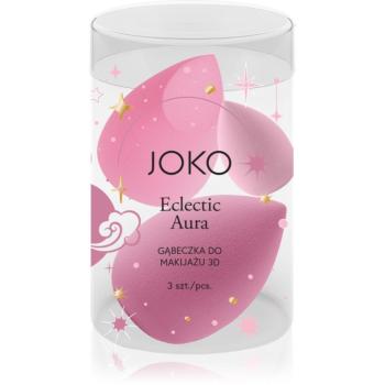 JOKO Eclectic Aura sada aplikátorů