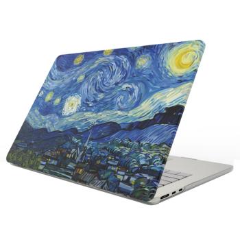 PROTEMIO ART CASE pre MacBook Pro Retina 15" A1398 PAITING