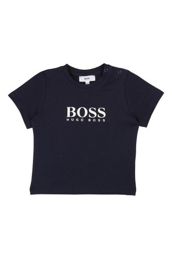 Boss - Dětské tričko 62-98 cm